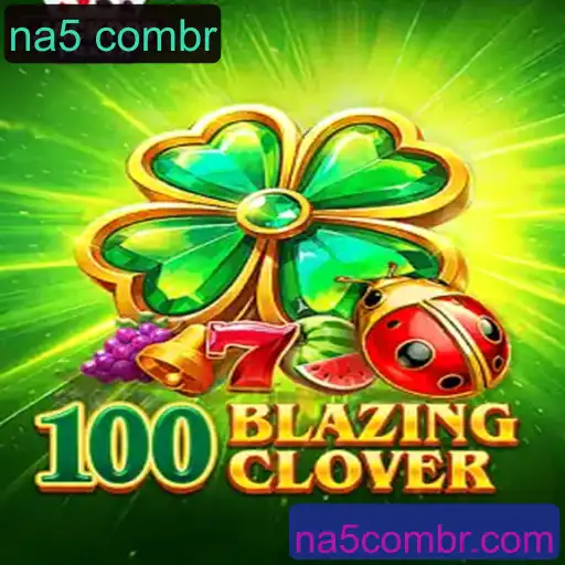 100BlazingClover: Um Mergulho no Mundo do Jogo Inovador