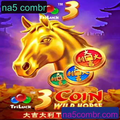 Desvendando o Fascínio de 3CoinWildHorse: Um Mergulho nas Regras e Estratégias do Jogo