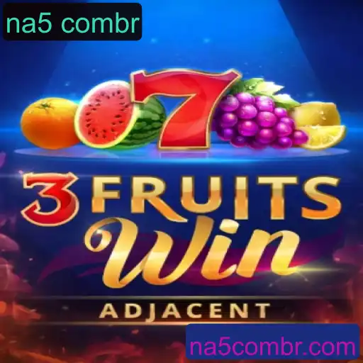 Introdução e Regras do Jogo 3FruitsWin