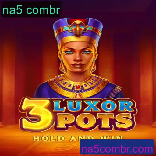 Descubra o Mundo de Emoções e Estratégia de 3LuxorPots