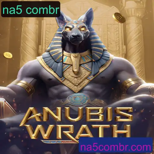 AnubisWrath: Mergulhe no Universo Místico da Mitologia Egípcia