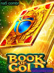 Explorando o Fascinante Mundo de BookofGold
