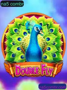 DoubleFly: Um Jogo Inovador de Competição e Estratégia