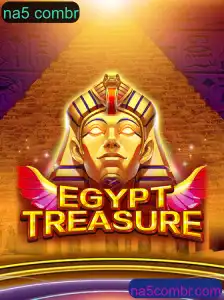 Descubra as Aventuras de 'EgyptTreasure': O Jogo que Está Conquistando Jogadores