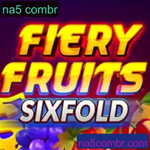 Descubra FieryFruitsSixFold: O Novo Fenômeno dos Jogos de Estratégia