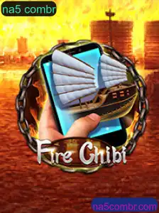 FireChibiM: Descubra o Mundo Envolvente do Novo Jogo Interativo