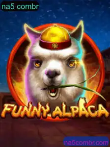 FunnyAlpaca: Aventura e Estratégia no Jogo do Momento na5 combr