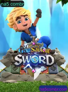 GemSaviourSword: Explorando o Fascinante Mundo do Jogo