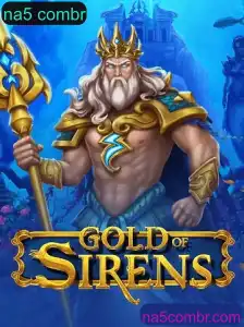 GoldofSirens: Mergulhando no Mundo dos Jogos e Estratégias