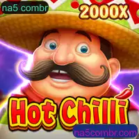Explorando o Mundo de HotChilli: Um Jogo Picante e Envolvente