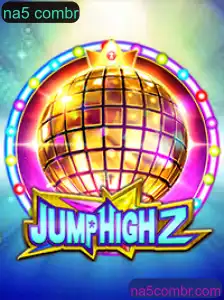 Explorando o Mundo Empolgante de JumpHigh2