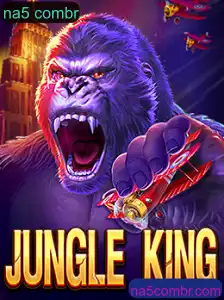 Uma Jornada Aventurosa em JungleKing