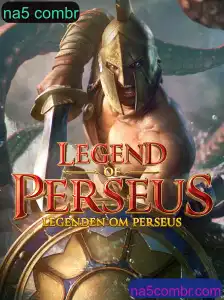 Explorando o Fascinante Mundo de LegendofPerseus