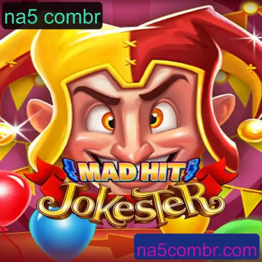 Explorando o Mundo de MadHitJokester: Um Jogo Inovador