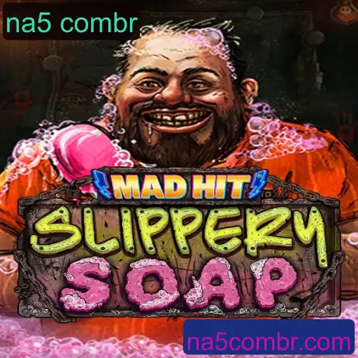 Explorando MadHitSlipperySoap: Um Jogo de Estratégia e Habilidade