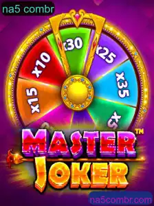 MasterJoker: Descobrindo as Estratégias e Regras do Jogo em 2023