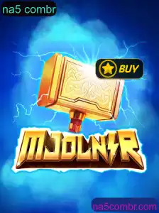 Descubra 'Mjolnir': O Novo Fenômeno dos Jogos e Suas Regras