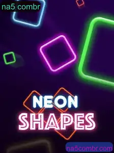 Explorando o Mundo de NeonShapes: Um Jogo de Estratégia e Criatividade