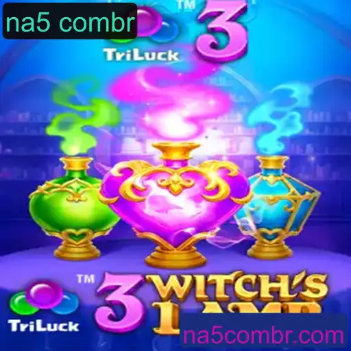 Descubra o Fascinante Mundo de 3WitchsLamp: Um Jogo de Aventuras e Estratégia