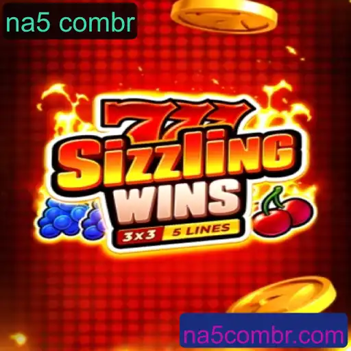 Explore o Mundo de 777SizzlingWins: Jogo de Cassino Online