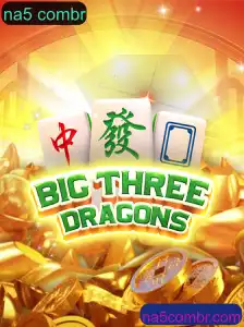 BigThreeDragons: Explorando as Aventuras do Jogo com Elementos Únicos