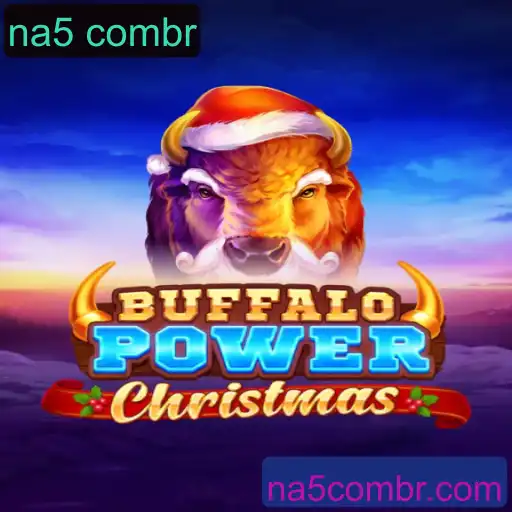 Explorando o Jogo de Caça-Níqueis BuffaloPowerChristmas: Uma Aventurança Festiva