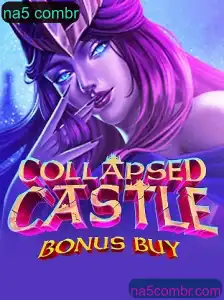 Explorando o Fascinante Mundo de CollapsedCastleBonusBuy