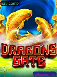 DragonsGate: Desvendando o Mundo Mágico do Jogo