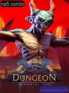 Explorando Dungeon: Aventuras e Regras do Jogo