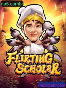 Descobrindo o Mundo de FlirtingScholar
