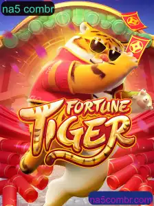 Explorando o Fascinante Jogo FortuneTiger