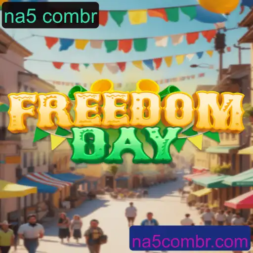 Explorando o Fascinante Mundo de FreedomDay: Um Jogo de Estratégia Inovador