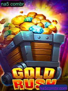 GoldRush: Explorando o Mundo do Jogo com Palavras-Chave na5 combr