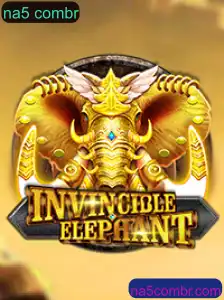 InvincibleElephant: Explorando o Fenômeno do Jogo que Conquistou o Mundo de NA5 Combr