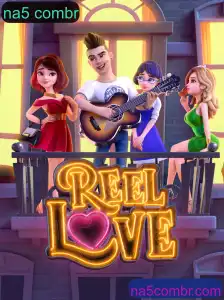 Descubra o Fascinante Mundo de ReelLove: Jogo de Aventuras Emocionantes