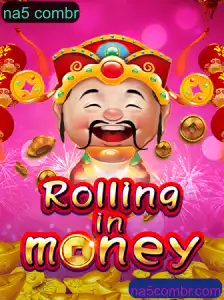 Descubra o Fascinante Mundo de RollingInMoney