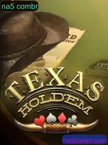 Texas Hold'em: Um Guia Completo para Entender o Jogo de Poker Mais Popular