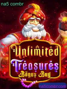 Exploração Completa do Jogo 'UnlimitedTreasuresBonusBuy'