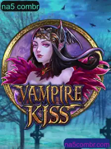 Descubra VampireKiss: A Nova Sensação dos Jogos com Elementos Únicos