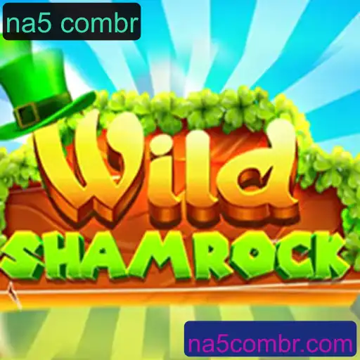 Explorando o Jogo WildShamrock: Uma Aventura Celta no Mundo dos Games