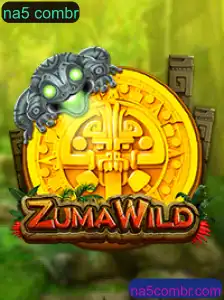 ZumaWild: Aventura e Estratégia em um Jogo Cativante