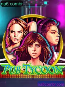Descubra PubTycoon: Um Jogo de Gestão e Estratégia Inovador