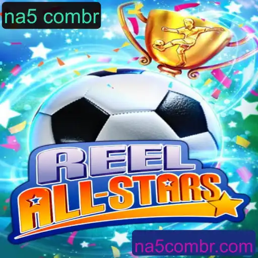 ReelAllStars: Mergulhando na Ação e Emoção do Novo Fenômeno dos Jogos