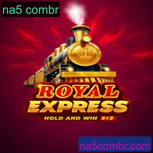 RoyalExpress: Mergulhe no Mundo Emocionante do Novo Jogo de Estratégia