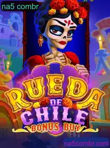 Descubra o Empolgante Mundo de RuedaDeChileBonusBuy