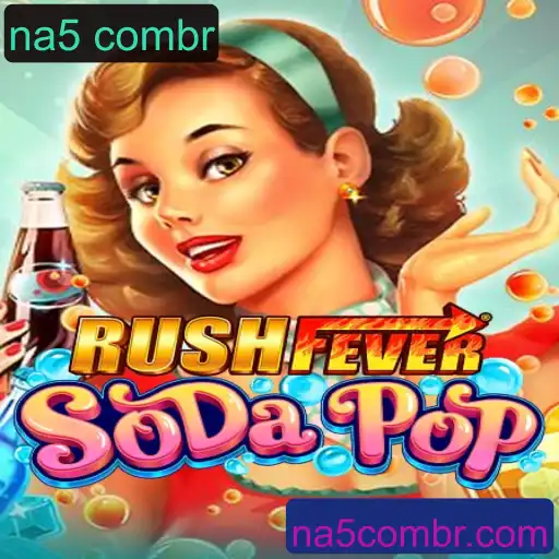 Descubra o Mundo Empolgante de RushFeverSodaPop