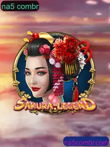 SakuraLegend: Uma Jornada Épica no Mundo Virtual