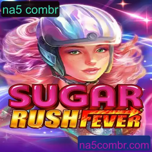 Descubra o Mundo Encantado de SugarRushFever: Um Jogo Viciante e Empolgante