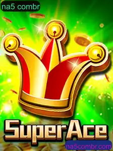 SuperAce: Um Novo Fenômeno Entre Jogos Estratégicos
