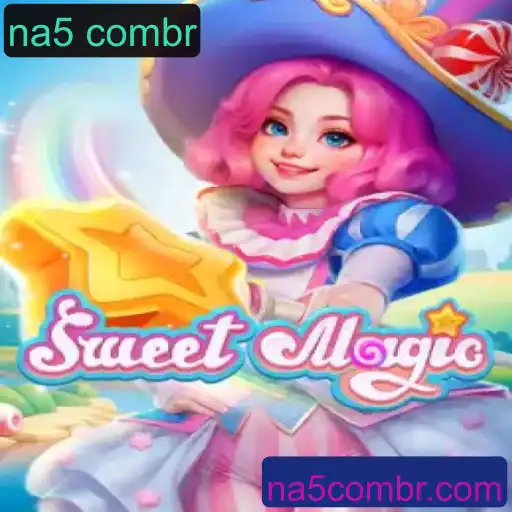 SweetMagic: Um Jogo Encantador que Conquista Corações